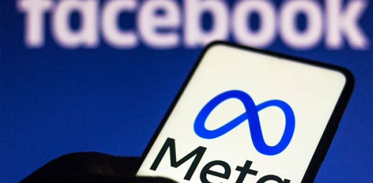 Facebook owner Meta carries out another round of job cuts