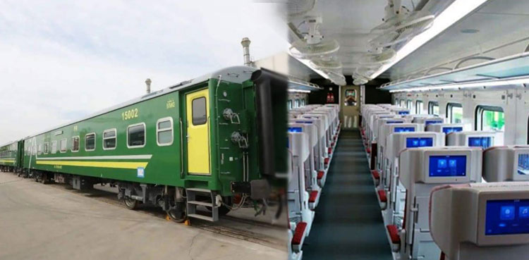 railways-to-receive-high-speed-passenger-coaches-by-december