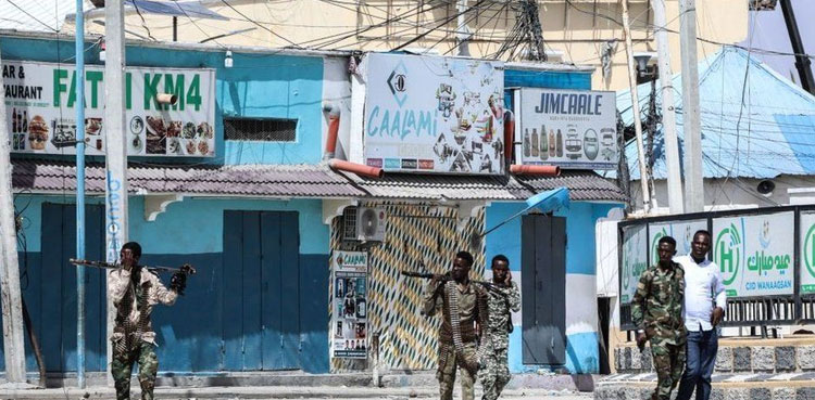 Somalia,-Al-shabaab