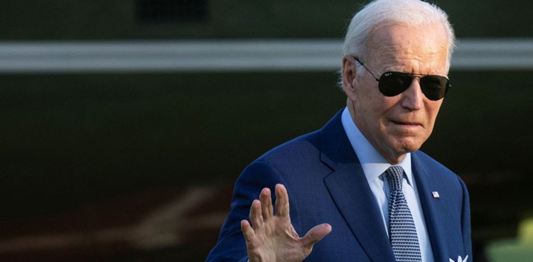 Biden, North Korea, human rights