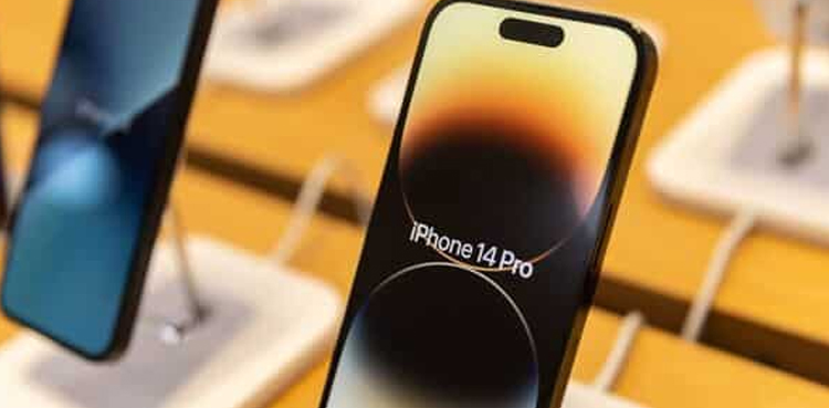 Apple to fix iPhone 14 Pro's camera shaking problem by the end of next