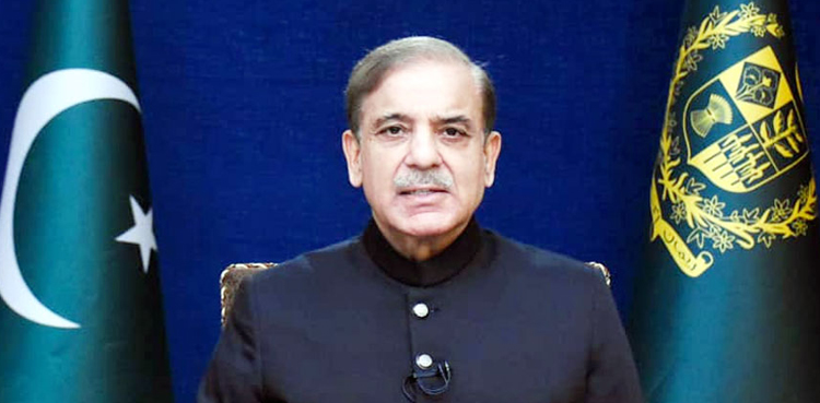 PM Shehbaz Sharif UNGA SCO Pakistan