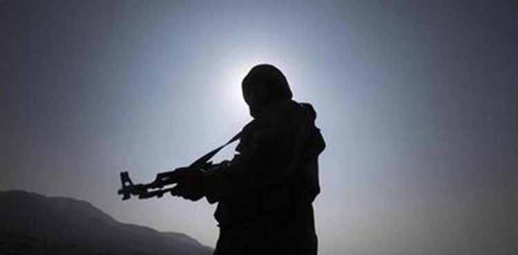 Two terrorists killed, exchange of fire, Swat