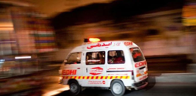 three dead arifwala accident