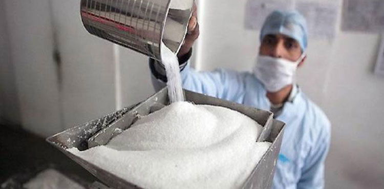 Sugar prices, Pakistan, PBS data India