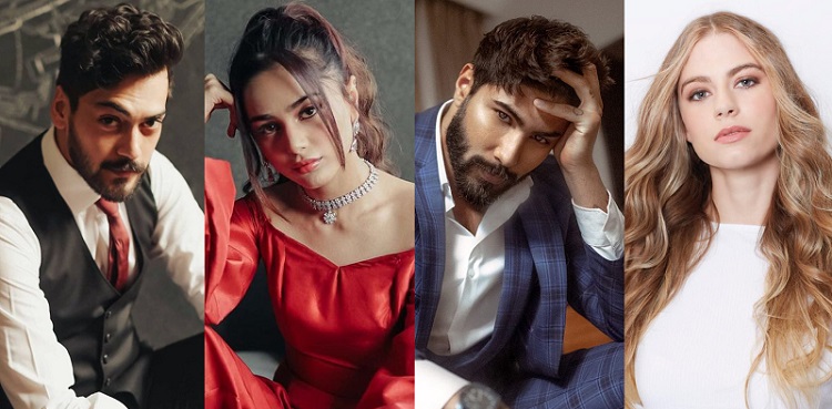 aima baig cheating contoversy, shahbaz shigri, qes ahmed, taloulah mair