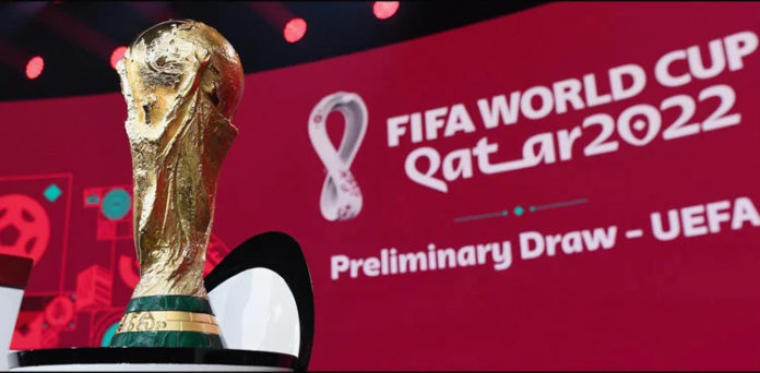  ZXvZYT 2022 Qatar Soccer World Cup Countries