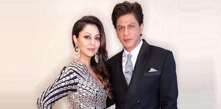 Being wife of Shah Rukh Khan affects my career, admits Gauri - India Today