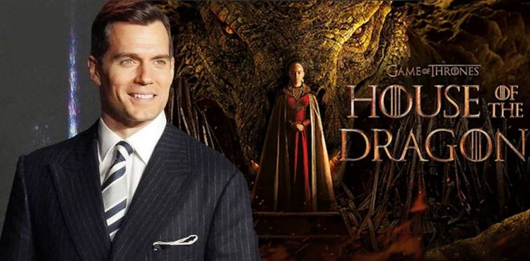 Henry Cavill Responds To House of the Dragon Season 2 Casting Rumor - IMDb