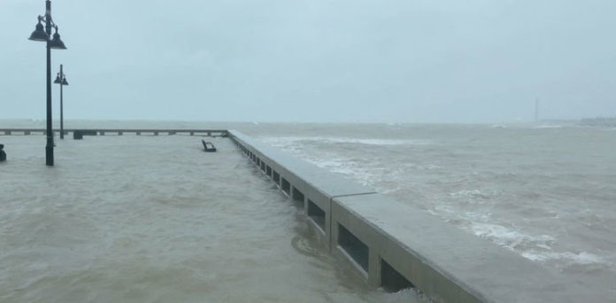 Tropical Storm Idalia Strengthens Off Cuba, Barrels Toward Florida