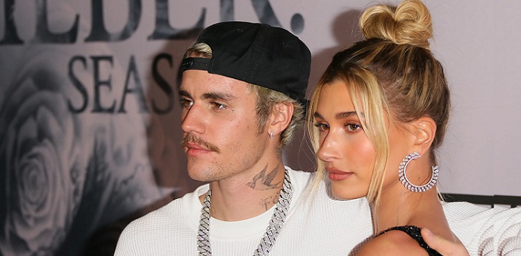 justin and hailey bieber la mansion, home invasion