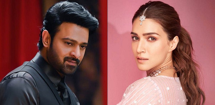 kriti sanon prabhas dating each other