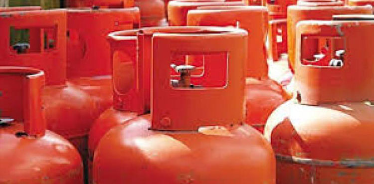 LPG prices, OGRA