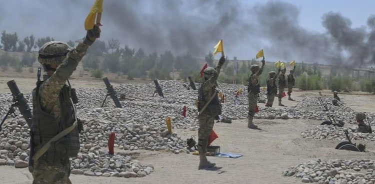 Kyrgyzstan Tajikistan fighting