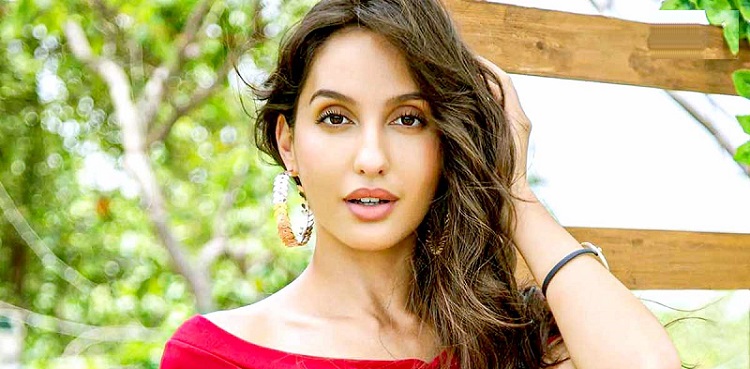 nora fatehi, sukesh chandrashekhar extortion case, jacqueline fernandez