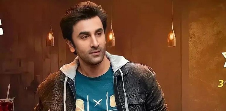 ranbir kapoor star wars audition brahmastra