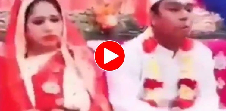 rasgullas, bride, groom, viral video, viral, video