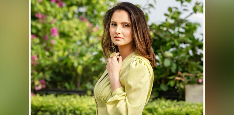 sania mirza, instagram, viral, video,