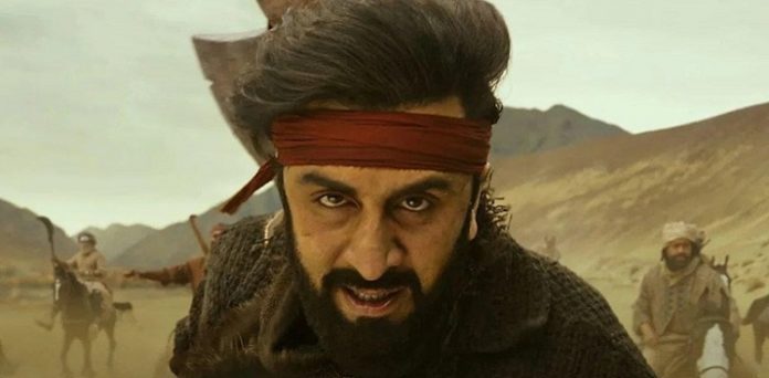 Shamshera's Box Office Disaster Addressed By Sanjay Dutt, Says