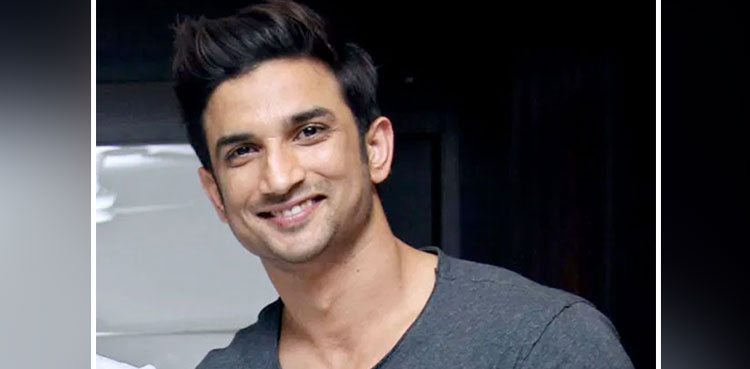 sushant singh rajput, faisal khan,