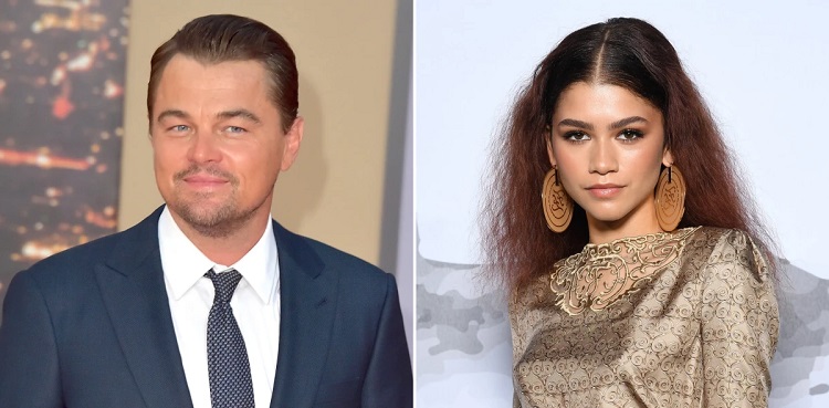 zendaya too old to date leonardo dicaprio