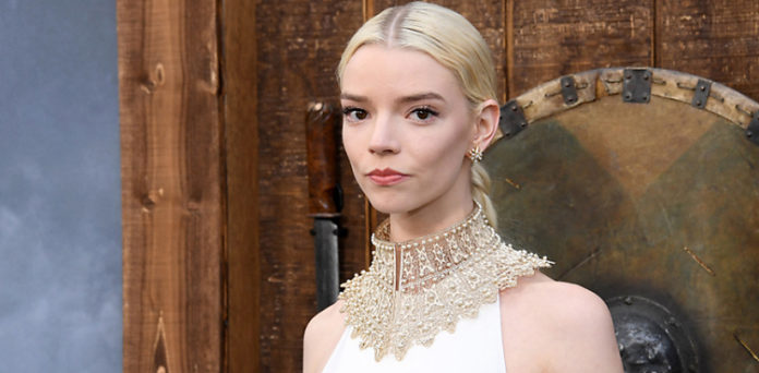 Furiosa': Anya Taylor-Joy Says Upcoming 'Mad Max' Prequel Is The