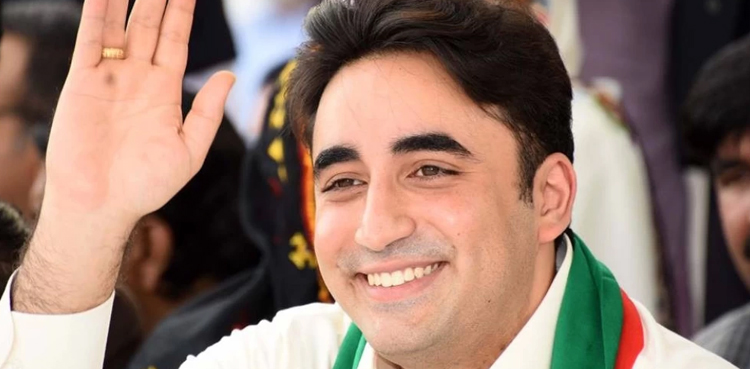 #ByElection2022, Bilawal Bhutto Zardari, NA-157 Multan by-election, NA-237 Malir by-election