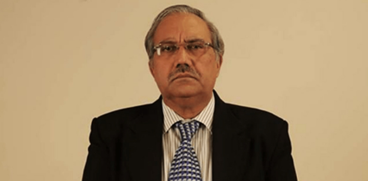 chaudhry ghulam hussain