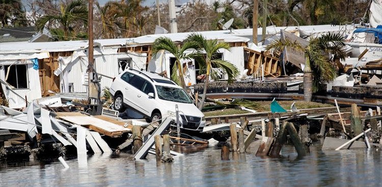 Hurricane Ian