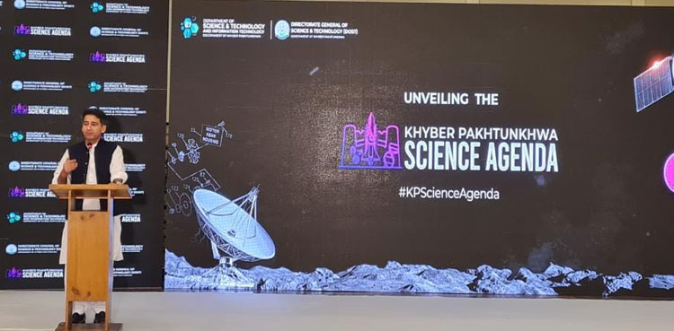 KP Science Agenda