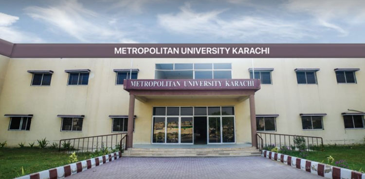 Sindh cabinet okays Karachi Metropolitan University