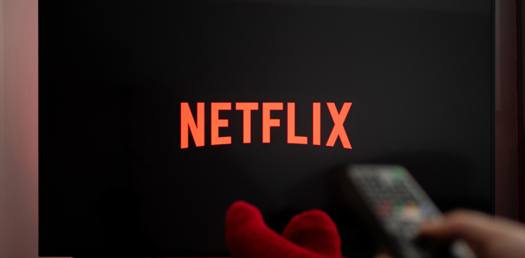 Netflix password sharing crackdown starts in 2023