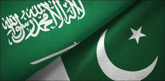 Pakistan, Saudi Arabia, IT sector, Energy sector