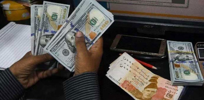 Pakistani rupee continues stability against USD