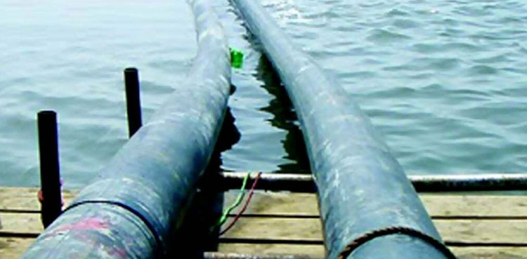 Karachi faces water crisis after Dhabeji pipeline burst