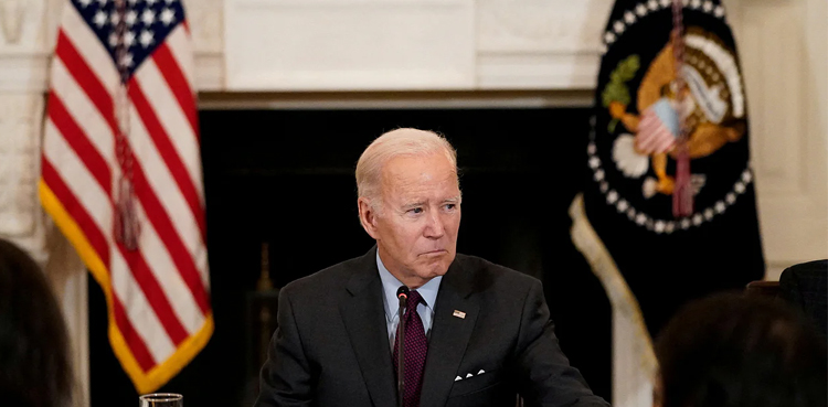 Joe Biden, Vladimir Putin, nuclear threat, Cuban Missile Crisis
