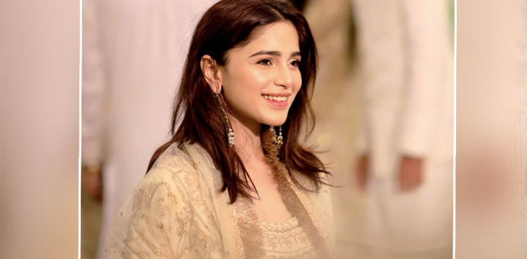 Aima Baig says Qes Ahmed scandal affected father