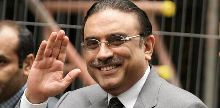 asif zardari general elections 2024 alliance