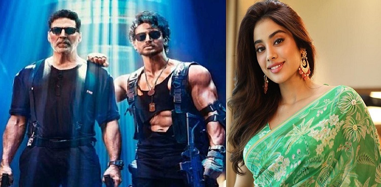 bade miyan chote miyan, akshay kumar, tiger shroff, janhvi kapoor