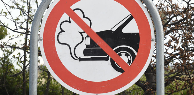 combustion-engine car ban, EU