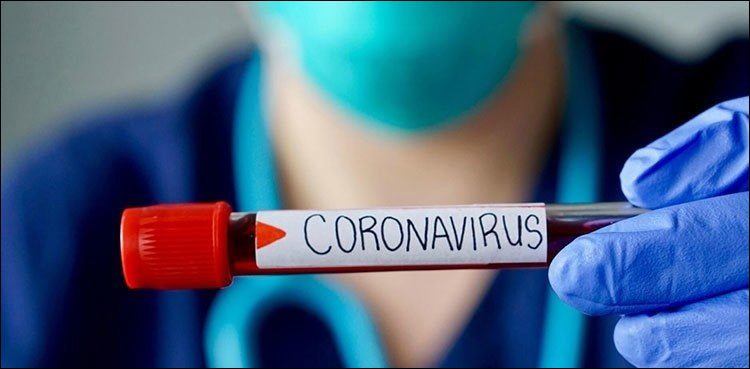 Pakistan reports 55 fresh cases of Covid-19 in 24 hours