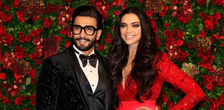 Ranveer Singh shuts down rumours of split with Deepika Padukone