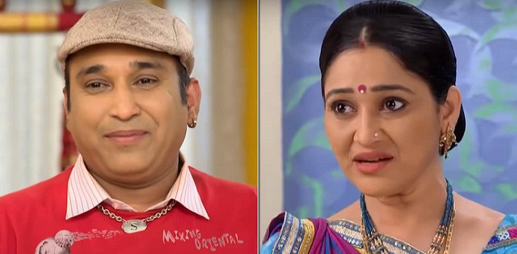 TMKOC, disha mukul vakani, throat cancer