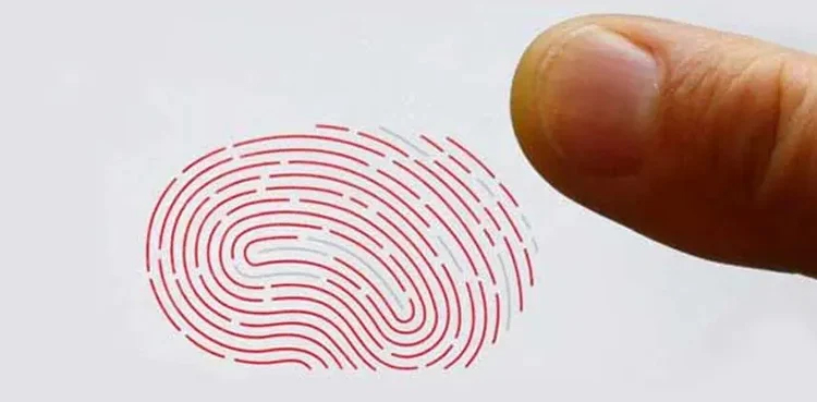 fake fingerprints, Karachi gang, Karachi police