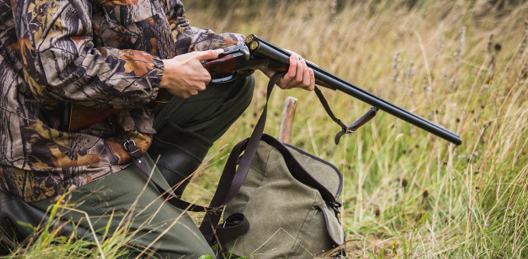 British woman shot dead, French boar hunt