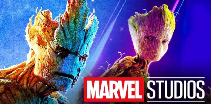 Branching out: has Marvel planted the seeds of a solo Groot movie?, Movies