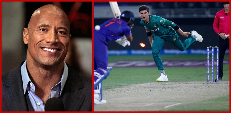 t20 world cup, world cup, pakistan vs india, dwayne johnson,