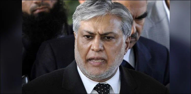 Ishaq Dar, IMF talks, dollar rate