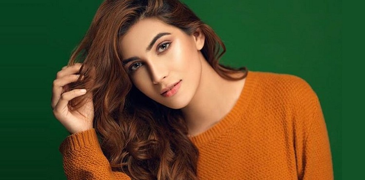 nazish jahangir viral instagram pictures