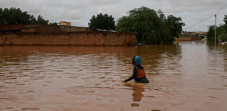 Niger floods